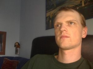 Profilbild von Frank Scholz