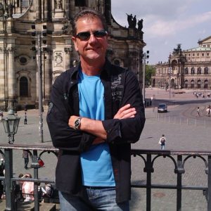 Profilbild von Frank Scholz