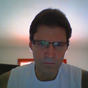 Profilbild von Frank Scholz