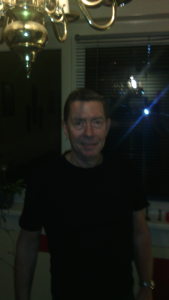 Profilbild von Frank Scholz