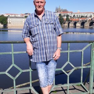 Profilbild von Frank Scholze