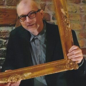 Profilbild von Frank Schoppet