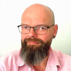 Profilbild von Frank Schosinsky