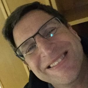 Profilbild von Frank Schrammar