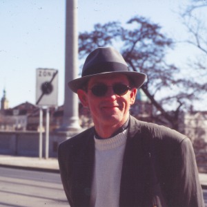 Profilbild von Frank Schraven