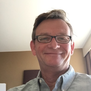 Profilbild von Frank Schreckenbach