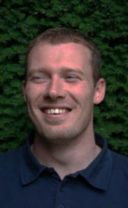 Profilbild von Frank Schreiber