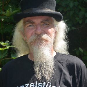 Profilbild von Frank Schreiber