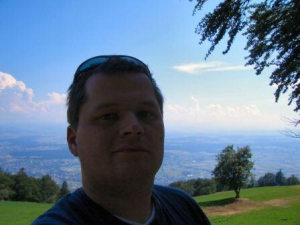 Profilbild von Frank Schreiber