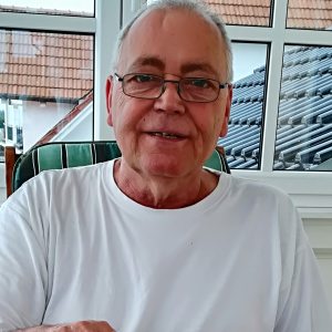 Profilbild von Frank Schreiber