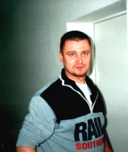 Profilbild von Frank Schreier