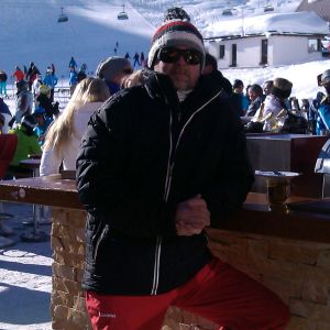 Profilbild von Frank Schreiner