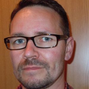 Profilbild von Frank Schrickel