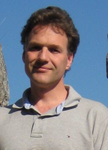Profilbild von Frank Schröder