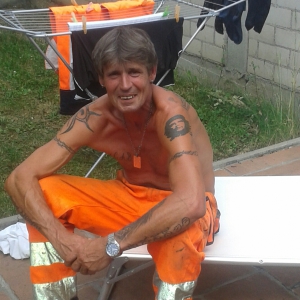 Profilbild von Frank Schröder