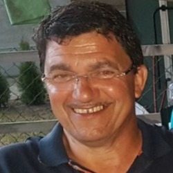 Profilbild von Frank Schröder