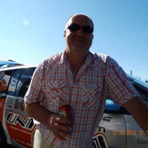 Profilbild von Frank Schröder