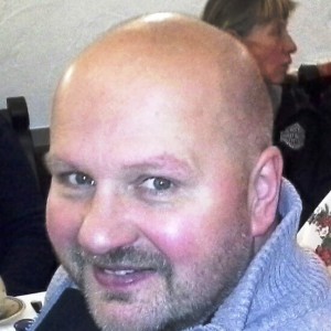 Profilbild von Frank Schröder