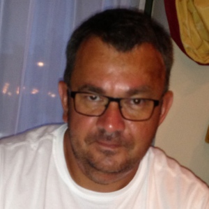 Profilbild von Frank Schröder