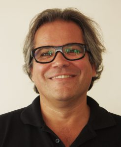 Profilbild von Frank Schröder