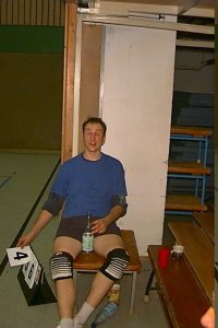 Profilbild von Frank Schröder