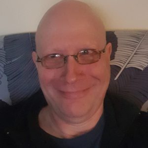 Profilbild von Frank Schröder