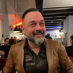 Profilbild von Frank Schröder