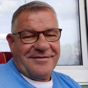 Profilbild von Frank Schröder
