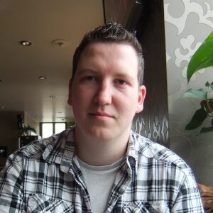 Profilbild von Frank Schroeder