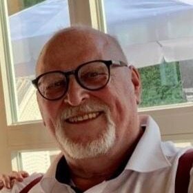 Profilbild von Frank Schröder