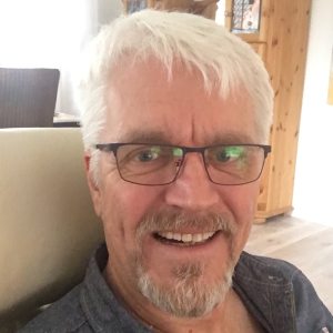 Profilbild von Frank Schröer