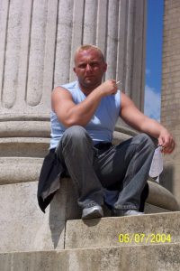 Profilbild von Frank Schroers