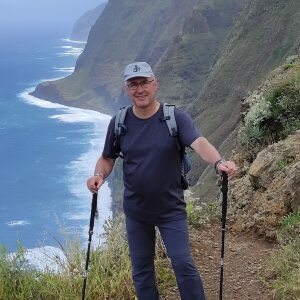 Profilbild von Frank Schröter