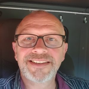 Profilbild von Frank Schröter