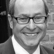 Profilbild von Frank Schröter