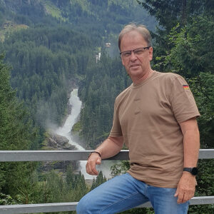 Profilbild von Frank Schröter