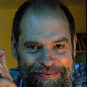 Profilbild von Frank Schröter