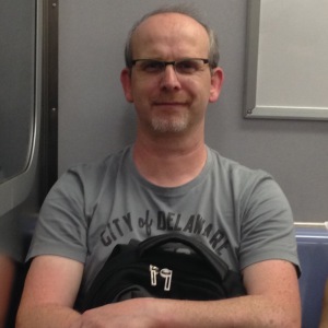 Profilbild von Frank Schröter
