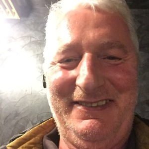 Profilbild von Frank Schröter