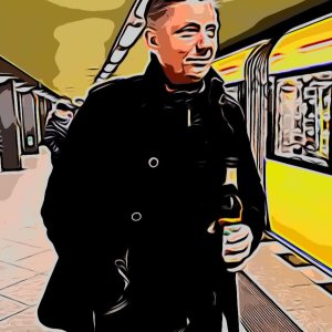 Profilbild von Frank Schropsdorff