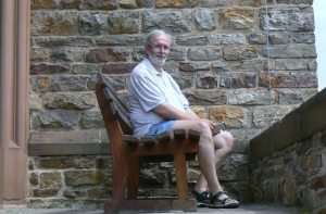 Profilbild von Frank Schubert