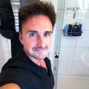 Profilbild von Frank Schubert