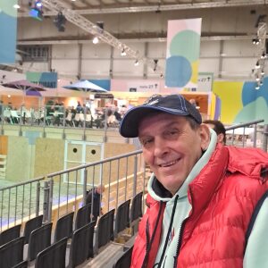 Profilbild von Frank Schubert