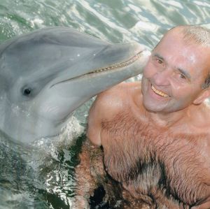 Profilbild von Frank Schubert