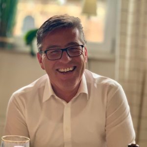 Profilbild von Frank Schubert