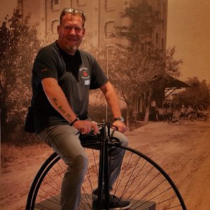 Profilbild von Frank Schubert