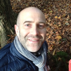 Profilbild von Frank Schubert