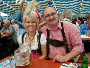 Profilbild von Frank Schuck