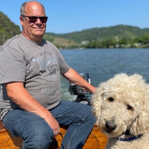 Profilbild von Frank Schuderer