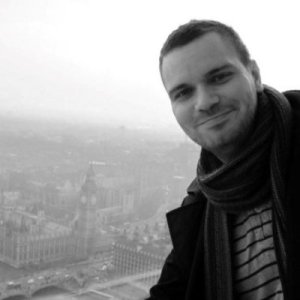 Profilbild von Frank Schülemann